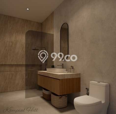 Rumah Elit LB 240m2 Siap Huni Desain Elegan di Nusa Dua, Badung Rumah Elit LB 240m2 Siap Huni Desain Elegan di Nusa Dua, Badung
