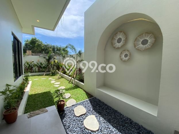 Vila Kawasan , Ukuran 150m2m², Dekat ke beragam keperluan Vila Kawasan , Ukuran 150m2m², Dekat ke beragam keperluan