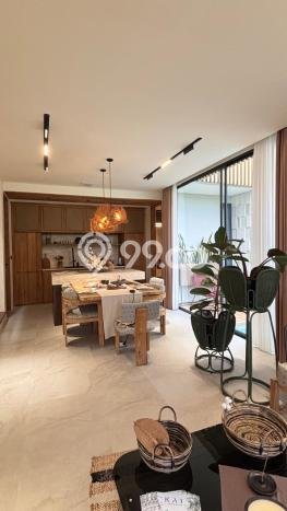 Rumah Elit Modern Siap Huni di Jimbaran Badung Rumah Elit Modern Siap Huni di Jimbaran Badung