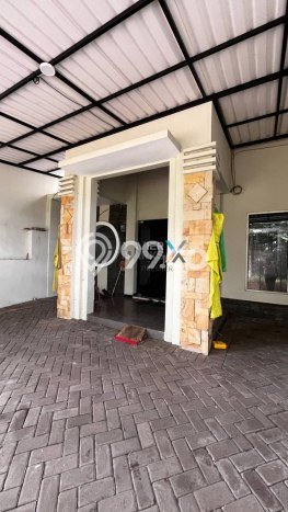 Unit Komersial Dijual di Blimbing Malang Luas Bangunan 150m2 Unit Komersial Dijual di Blimbing Malang Luas Bangunan 150m2