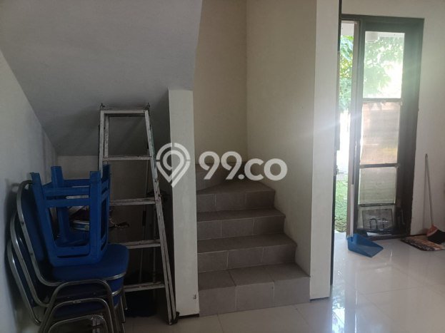 Rumah Modern 2 KT di Araya Malang Unfurnished Rumah Modern 2 KT di Araya Malang Unfurnished