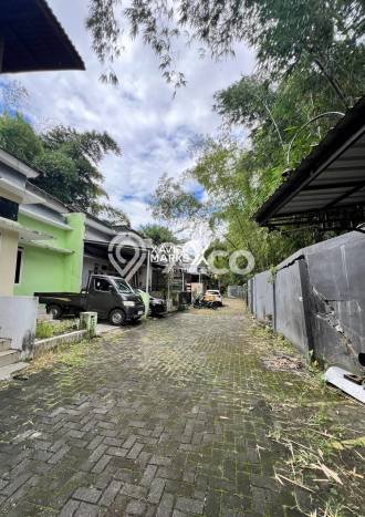 Rumah Kost Dijual di Dieng Malang Luas 200m2 Rumah Kost Dijual di Dieng Malang Luas 200m2