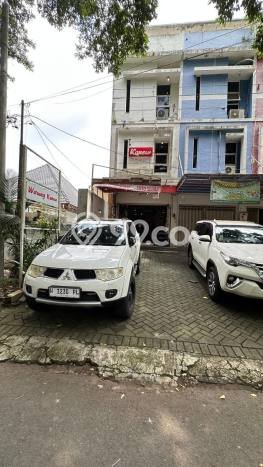 Ruko Dijual Lokasi Emas di Klojen Luas 146m2 Ruko Dijual Lokasi Emas di Klojen Luas 146m2