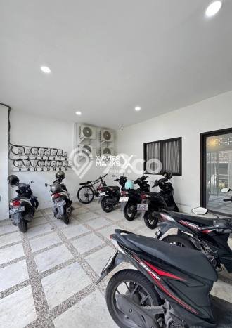 Aset Investasi! Rumah Kost Dijual di Lowokwaru, Malang, 16 KT, 17 KM, Luas 330m2 Aset Investasi! Rumah Kost Dijual di Lowokwaru, Malang, 16 KT, 17 KM, Luas 330m2