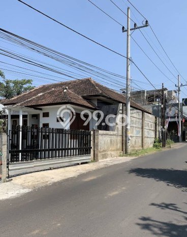 Rumah Strategis Minimalis Lb 100m2 di Dau, Malang Rumah Strategis Minimalis Lb 100m2 di Dau, Malang