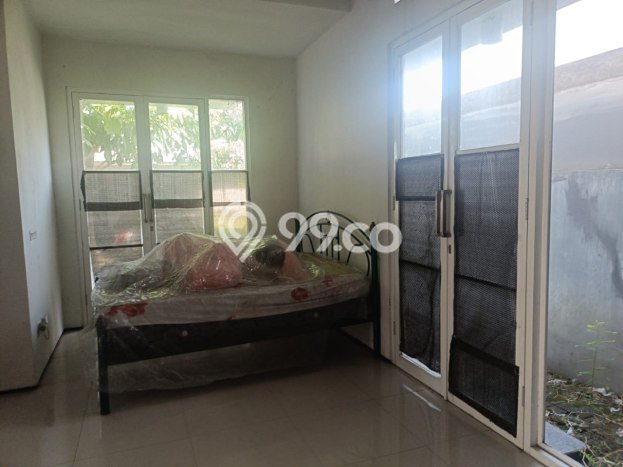 Rumah Modern 2 KT di Araya Malang Unfurnished Rumah Modern 2 KT di Araya Malang Unfurnished
