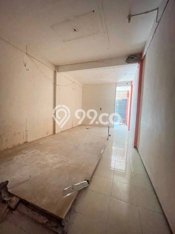 Ruko Disewakan di Kawasan Ramai Lowokwaru, Malang Ruko Disewakan di Kawasan Ramai Lowokwaru, Malang