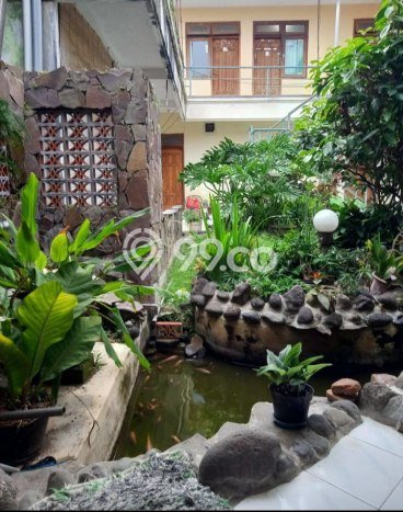 Dijual Kost di Kawasan Lowokwaru, Malang, Spesifikasi 14 KT, 7 KM, 510m2 Dijual Kost di Kawasan Lowokwaru, Malang, Spesifikasi 14 KT, 7 KM, 510m2