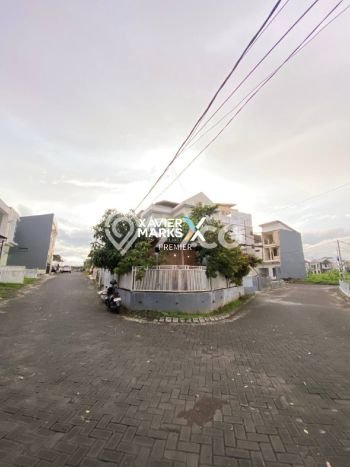 Rumah Modern Cantik 1 Kamar Bisa Langsung Pindah di Dau Rumah Modern Cantik 1 Kamar Bisa Langsung Pindah di Dau