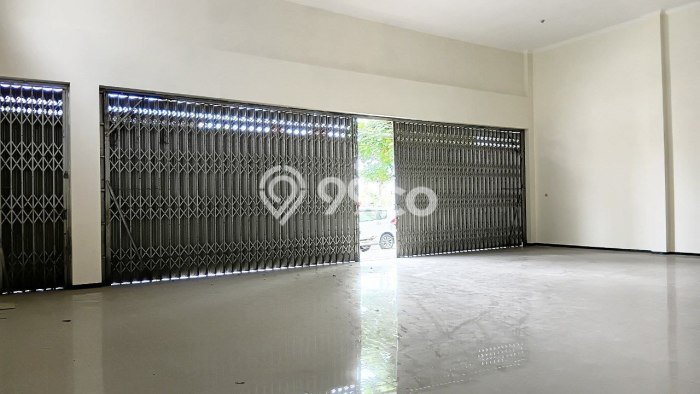 Komersial untuk disewa di Klojen punya LT 273m2 & LB 300m2 harga sewa kompetitif Komersial untuk disewa di Klojen punya LT 273m2 & LB 300m2 harga sewa kompetitif