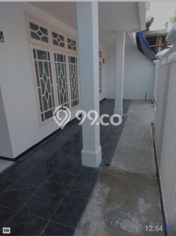 For Sale Hunian Rumah Nyaman 5 KT di Sulfat, Malang For Sale Hunian Rumah Nyaman 5 KT di Sulfat, Malang