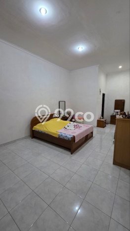 Rumah Strategis Modern Lb 140m2 di Dau, Malang Rumah Strategis Modern Lb 140m2 di Dau, Malang