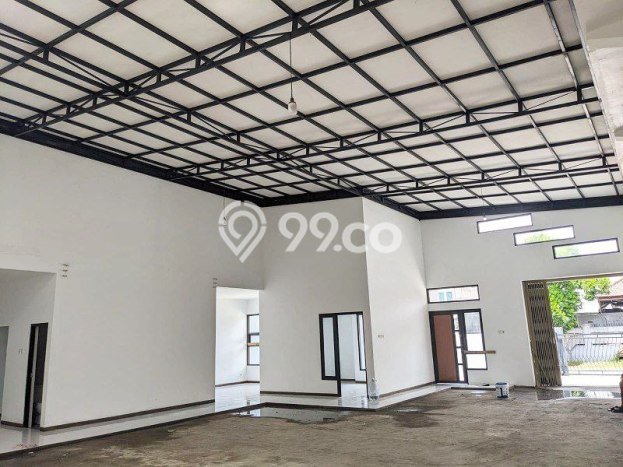 Gudang untuk disewa di Blimbing punya LT 325m2 & LB 400m2 harga sewa kompetitif Gudang untuk disewa di Blimbing punya LT 325m2 & LB 400m2 harga sewa kompetitif