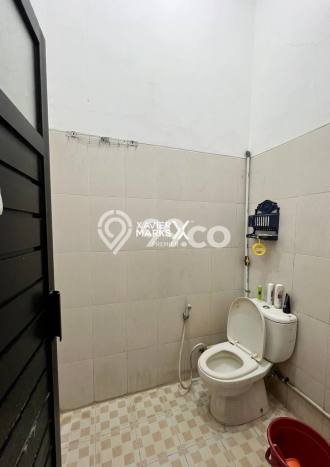 Rumah Kost Dijual di Dieng Malang Luas 200m2 Rumah Kost Dijual di Dieng Malang Luas 200m2