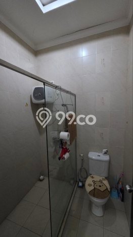 Rumah Strategis Modern Lb 140m2 di Dau, Malang Rumah Strategis Modern Lb 140m2 di Dau, Malang