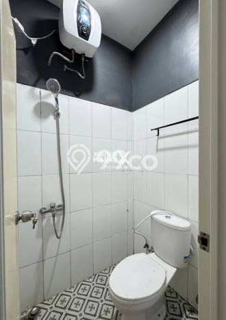 Aset Investasi! Rumah Kost Dijual di Lowokwaru, Malang, 16 KT, 17 KM, Luas 330m2 Aset Investasi! Rumah Kost Dijual di Lowokwaru, Malang, 16 KT, 17 KM, Luas 330m2
