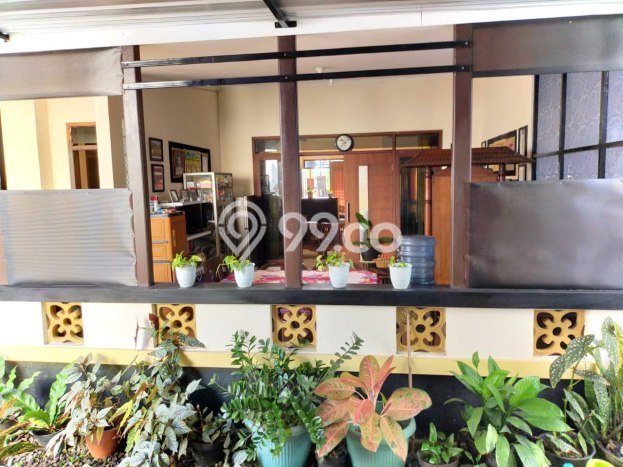 Rumah Strategis Minimalis Lb 230m2 di Karangploso, Malang Rumah Strategis Minimalis Lb 230m2 di Karangploso, Malang