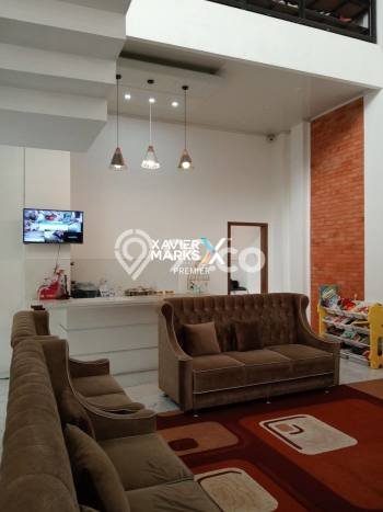 Hunian Eksklusif Siap Huni LT 261m2 di Batu, Batu Hunian Eksklusif Siap Huni LT 261m2 di Batu, Batu