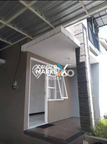 Rumah Modern Cantik 2 Kamar Siap Huni di Dau Rumah Modern Cantik 2 Kamar Siap Huni di Dau