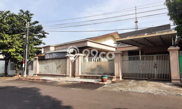 Rumah Mewah Dijual LT 443m2 di Lowokwaru, Malang Rumah Mewah Dijual LT 443m2 di Lowokwaru, Malang