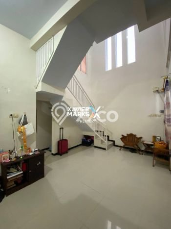 Rumah Modern Cantik 1 Kamar Bisa Langsung Pindah di Dau Rumah Modern Cantik 1 Kamar Bisa Langsung Pindah di Dau