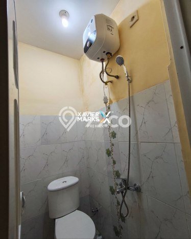 Dijual Kost Strategis di Lowokwaru, Malang 22 KT, 22 KM, Luas Bangunan 338m2 Dijual Kost Strategis di Lowokwaru, Malang 22 KT, 22 KM, Luas Bangunan 338m2