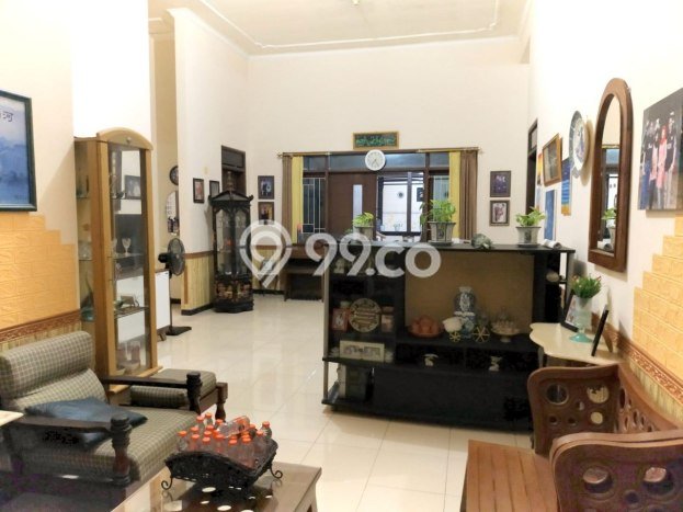Rumah Strategis Minimalis Lb 230m2 di Karangploso, Malang Rumah Strategis Minimalis Lb 230m2 di Karangploso, Malang