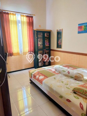 Rumah Strategis Minimalis Lb 230m2 di Karangploso, Malang Rumah Strategis Minimalis Lb 230m2 di Karangploso, Malang