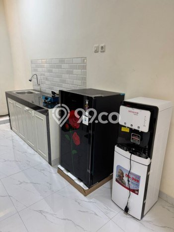 Dijual Kost di Lowokwaru, Malang, 14 KT, 15 KM, Luas 305m2 Dijual Kost di Lowokwaru, Malang, 14 KT, 15 KM, Luas 305m2