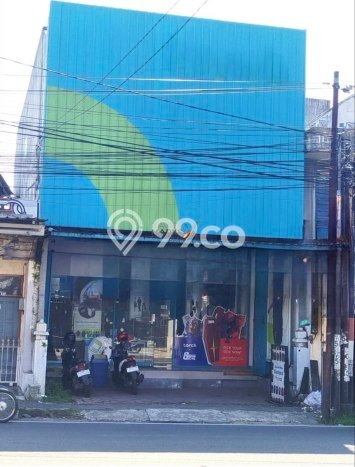 Ruko untuk disewa di Lowokwaru punya LT 140m2 & LB 280m2 harga sewa kompetitif Ruko untuk disewa di Lowokwaru punya LT 140m2 & LB 280m2 harga sewa kompetitif