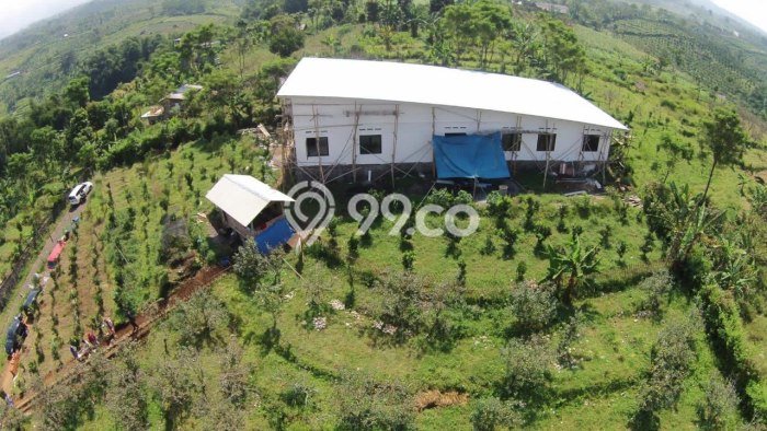 Tanah untuk Dijual di Bumiaji Batu Luas 1649m2 Tanah untuk Dijual di Bumiaji Batu Luas 1649m2
