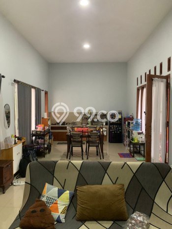 Rumah Strategis Minimalis Lb 100m2 di Dau, Malang Rumah Strategis Minimalis Lb 100m2 di Dau, Malang