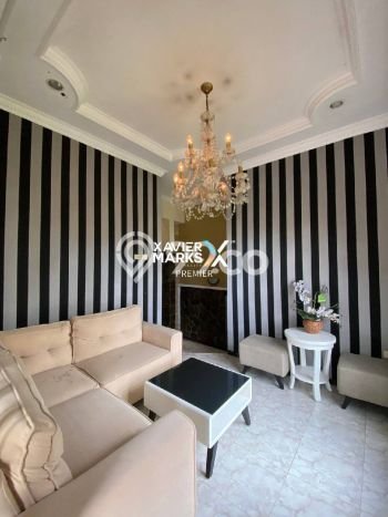 Vila Kawasan Karangploso, Luas 180m2m², Dekat ke berbagai keperluan Vila Kawasan Karangploso, Luas 180m2m², Dekat ke berbagai keperluan