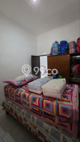 Rumah Strategis Modern Lb 140m2 di Dau, Malang Rumah Strategis Modern Lb 140m2 di Dau, Malang