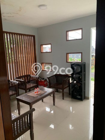 Rumah Strategis Minimalis Lb 100m2 di Dau, Malang Rumah Strategis Minimalis Lb 100m2 di Dau, Malang