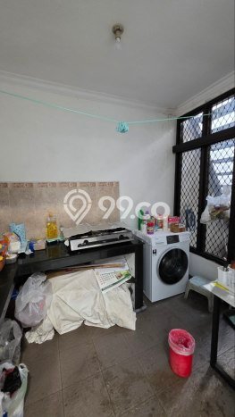 Rumah Strategis Modern Lb 140m2 di Dau, Malang Rumah Strategis Modern Lb 140m2 di Dau, Malang