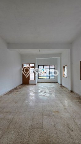 Ruko Dijual Lokasi Emas di Klojen Luas 205m2 Ruko Dijual Lokasi Emas di Klojen Luas 205m2