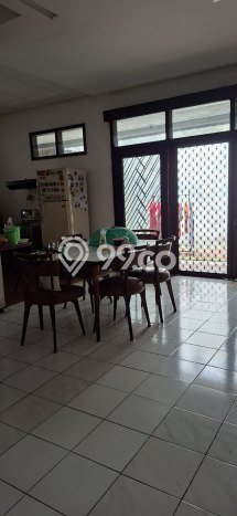 Rumah Mewah Dijual LT 443m2 di Lowokwaru, Malang Rumah Mewah Dijual LT 443m2 di Lowokwaru, Malang