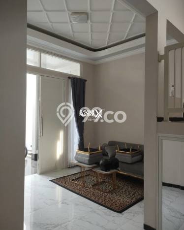 Rumah Modern Minimalis 4 KT Bisa Langsung Pindah di Dau Rumah Modern Minimalis 4 KT Bisa Langsung Pindah di Dau