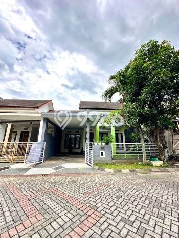 Disewakan Cepat Rumah Kondisi Baik di Kawasan Lowokwaru, Malang Disewakan Cepat Rumah Kondisi Baik di Kawasan Lowokwaru, Malang