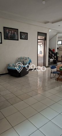Rumah Mewah Dijual LT 443m2 di Lowokwaru, Malang Rumah Mewah Dijual LT 443m2 di Lowokwaru, Malang