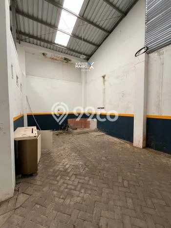 Gudang disewakan di Kedungkandang Malang dengan luas bangunan 500m2 Gudang disewakan di Kedungkandang Malang dengan luas bangunan 500m2