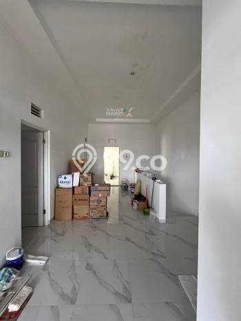 Rumah Strategis Modern Lb 130m2 di Lowokwaru, Malang Rumah Strategis Modern Lb 130m2 di Lowokwaru, Malang