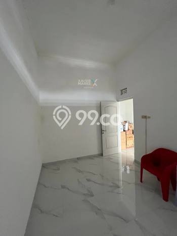 Rumah Strategis Modern Lb 130m2 di Lowokwaru, Malang Rumah Strategis Modern Lb 130m2 di Lowokwaru, Malang