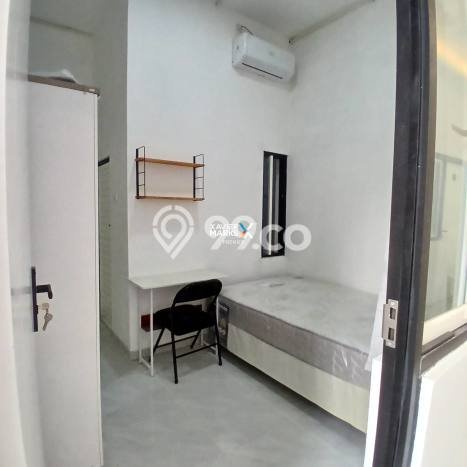 Rumah Kost Dijual Lokasi Lowokwaru, Malang, 21 Kamar Tidur, 21 Kamar Mandi, 400m2 Rumah Kost Dijual Lokasi Lowokwaru, Malang, 21 Kamar Tidur, 21 Kamar Mandi, 400m2
