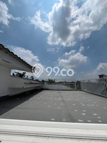 Rumah Strategis Modern Lb 130m2 di Lowokwaru, Malang Rumah Strategis Modern Lb 130m2 di Lowokwaru, Malang