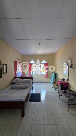 Rumah Kost Dijual di Lowokwaru, Malang, 11 KT, 6 KM, Bangunan 450m2 Rumah Kost Dijual di Lowokwaru, Malang, 11 KT, 6 KM, Bangunan 450m2