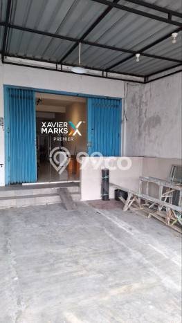 Ruko Dijual Lokasi Emas di Sukun Luas 120m2 Ruko Dijual Lokasi Emas di Sukun Luas 120m2