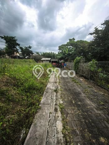 Tanah Kosong Dijual di Batu dengan Area 582m2 Tanah Kosong Dijual di Batu dengan Area 582m2