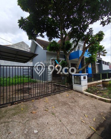 Rumah Disewakan Malang LT 290m2 LB 150m2 Area Villa Puncak Tidar Rumah Disewakan Malang LT 290m2 LB 150m2 Area Villa Puncak Tidar